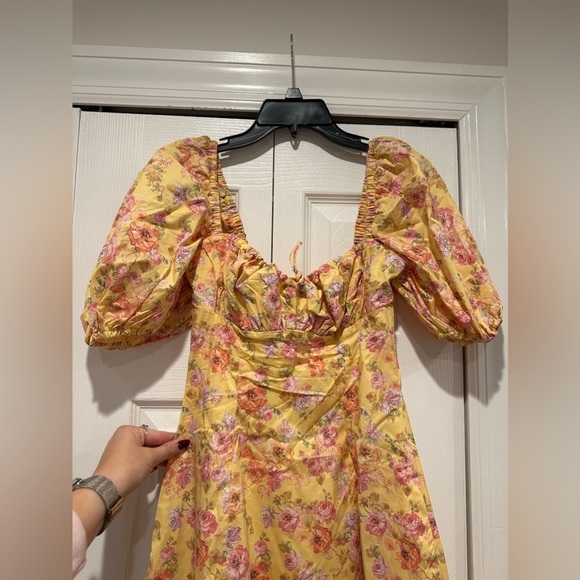 House of CB Felizia Dress - Picture 4 of 7